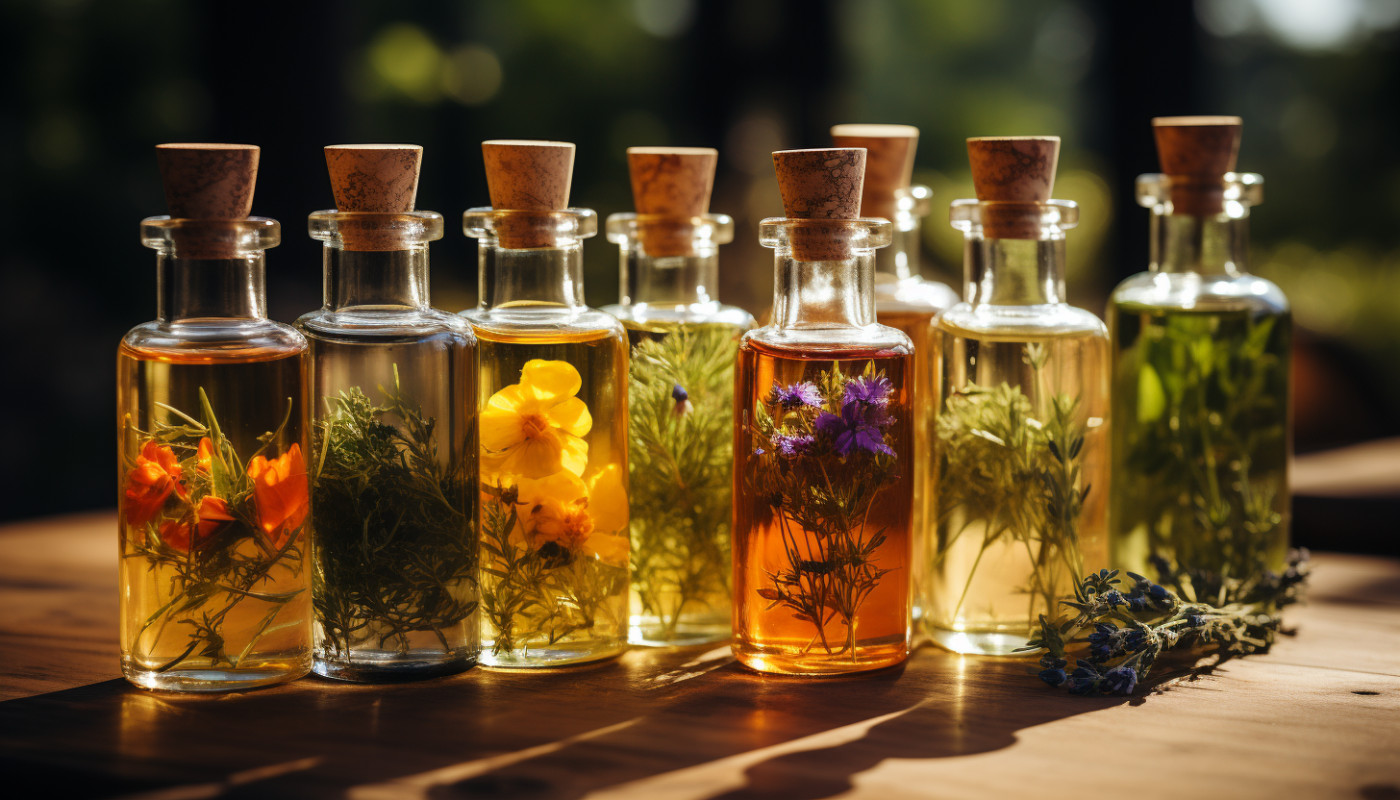 Aceites esenciales, ¿moda o beneficio real para la piel?