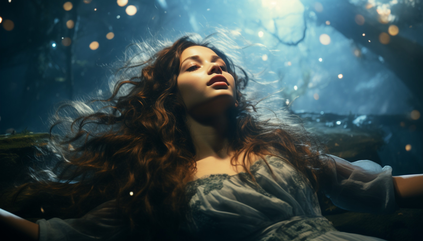 El misterio de los sueños lúcidos y su influencia en la salud mental