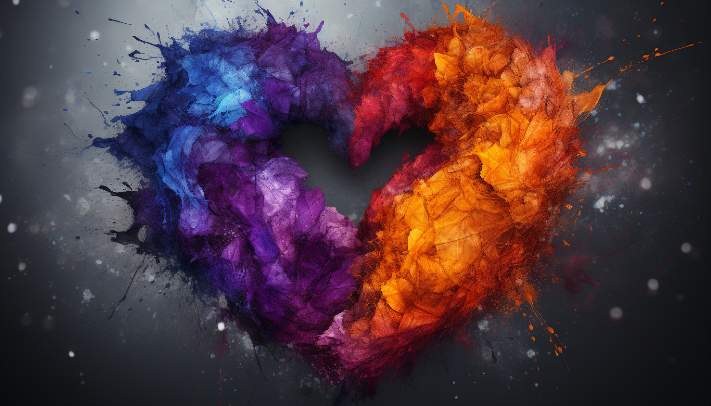 Intimidad sin tabú: Comprender la asexualidad