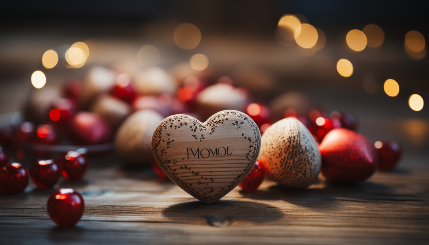 La química del amor: hormonas y su rol en la atracción