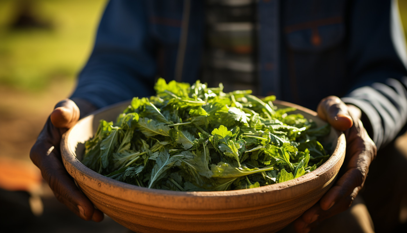 Los superalimentos indígenas olvidados que revolucionan la nutrición moderna