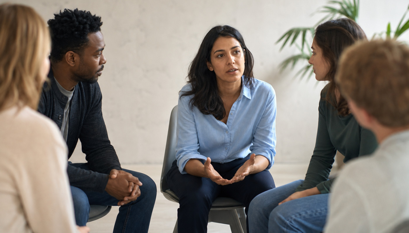 Tabúes sexuales y salud mental: rompiendo mitos